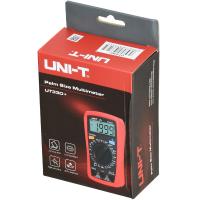 UNI-T Dıgıtal Ölçü Aleti UT-33 D+