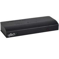 UPTECH 2 Lİ Hdmı Splitter HDMI-1402