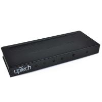 UPTECH 4 Lü Hdmı Splitter HDMI-1404