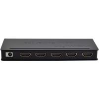 UPTECH 4 Lü Hdmı Splitter HDMI-1404