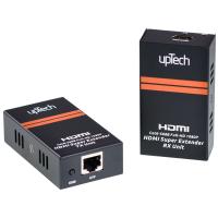 UPTECH Cat-6 Hdmı Çevirici Extender HDMI-1103
