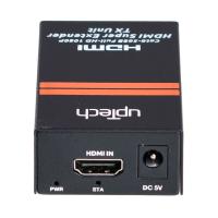 UPTECH Cat-6 Hdmı Çevirici Extender HDMI-1103