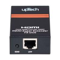 UPTECH Cat-6 Hdmı Çevirici Extender HDMI-1103