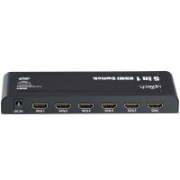 UPTECH Hdmı Swıtch (5 İn 1) KX-1011