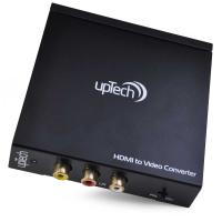 UPTECH Hdmı To Av Converter KX-1029