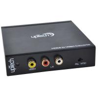 UPTECH Hdmı To Av Converter KX-1029