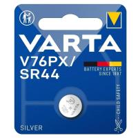 VARTA 4075 SR44 V76PX SİLVER PİL TEKLİ