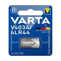 VARTA 4LR44/V4034PX