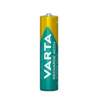 VARTA 800 Mah AAA Şarjlı İnce Kalem Pil VRT-56703