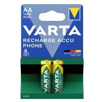 VARTA AA 1600 MAH ŞARJLI PİL