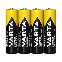 VARTA AA Çinko Karbon Kalem Pil 2006101304