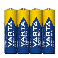 VARTA AA Endüstriyel Pro Alkaline Kalem Pil 4006211354