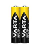 VARTA AAA Çinko Karbon İnce Kalem Pil 2003101352