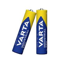 VARTA AAA Endüstriyel Pro Alkaline İnce Pil 4003211111