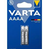 VARTA AAAA ALKALİN PİL 2 Lİ