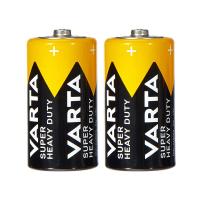 VARTA C Boy (Orta) Çinko Karbon Pil 2014101302