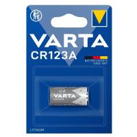 VARTA CR-123 Lityum Para Pil VCR-123