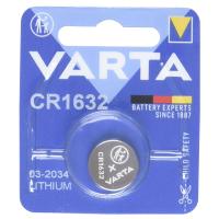 VARTA CR-1632 Lityum Para Pil VCR-1632