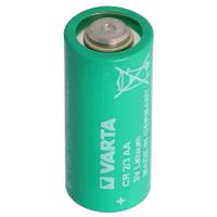 Varta CR 2/3AA lityum pil, Varta 6237 CR 2/3 AA