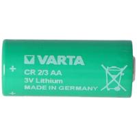 Varta CR 2/3AA lityum pil, Varta 6237 CR 2/3 AA