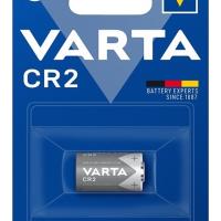 VARTA CR-2 Lityum Para Pil VCR-2
