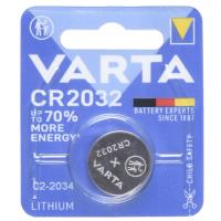 VARTA CR-2032 Lityum Para Pil VCR-2032