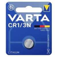 VARTA CR1/3N LİTYUM PİL TEKLİ
