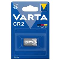 VARTA CR2 LİTYUM PİL TEKLİ
