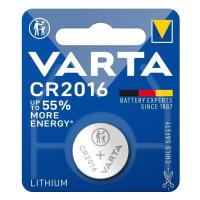 VARTA CR2016 3V LİTYUM PİL TEKLİ