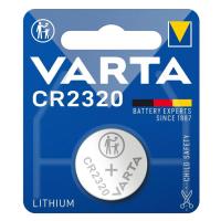 VARTA CR2320 3V LİTYUM PİL TEKLİ
