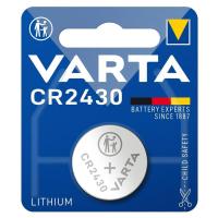 VARTA CR2430 LİTYUM PİL TEKLİ