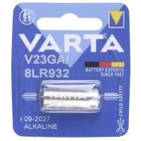 VARTA LR-23A Pil VLR-23