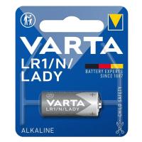 VARTA LR1/N/LADY ALKALİN PİL