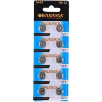 WILKINSON Ag1 Lr-43 Buton Pil 10'Lu WAG-12