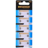 WILKINSON Ag4 Lr-626 Buton Pil 10'Lu WAG-4