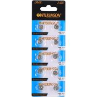 WILKINSON Ag5 Lr-48 Buton Pil 10'Lu WAG-5
