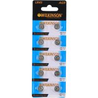 WILKINSON Ag9 Lr-45 Buton Pil 10'Lu WAG-9