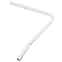 YARKIN 75 Cm Ofset Çanak Anten YR-75 60 MM